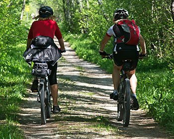 piste ciclabili nei dintorni di portogruaro
